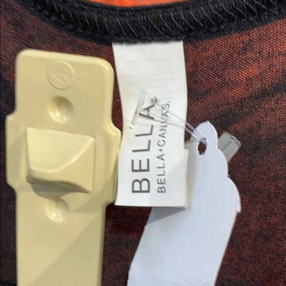 Bella racer back tank - Picture 2 of 7